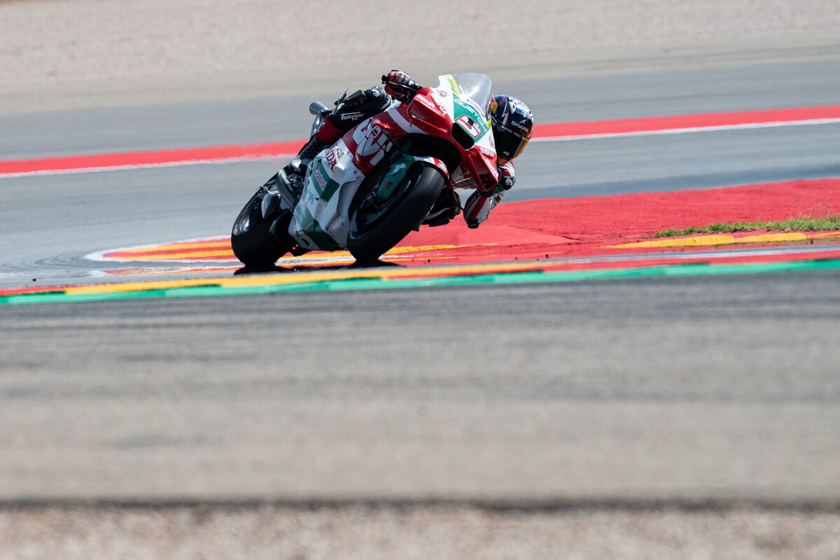 MotoGP: come cambia la classifica dopo il Gran Premio di Aragon