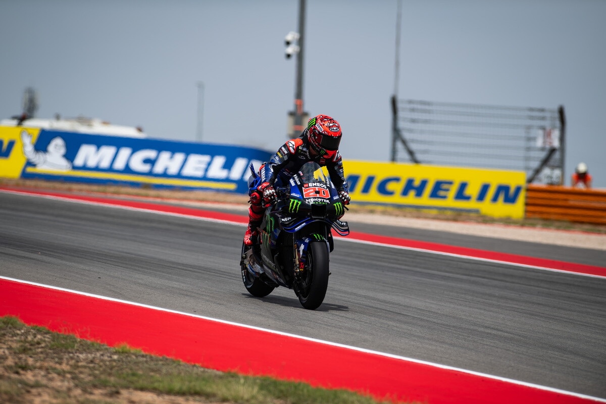 MotoGP: come cambia la classifica dopo il Gran Premio di Aragon