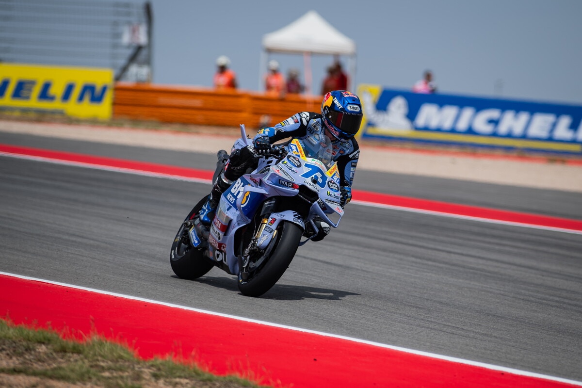 MotoGP: come cambia la classifica dopo il Gran Premio di Aragon