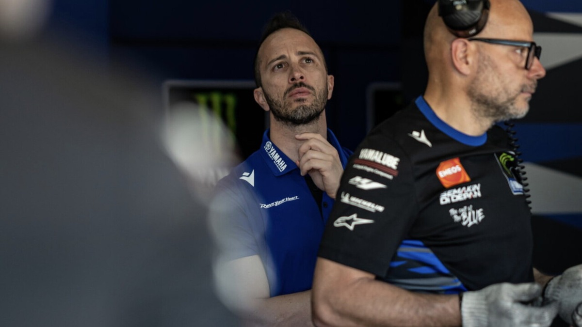 Dovizioso e Marc Marquez ricordano il GP del Giappone: “Non so come abbiamo fatto a finirlo!”