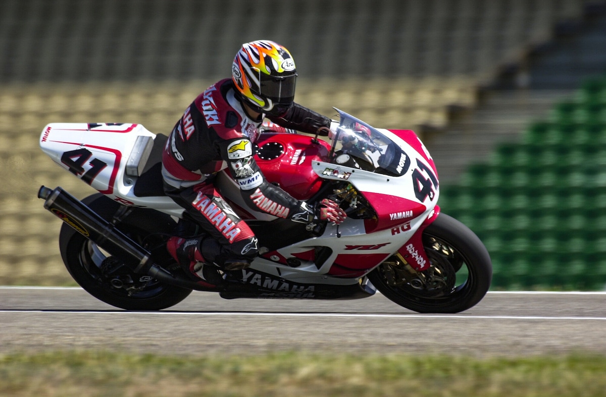 Da Haga a Baz: tutti i passaggi dalla SBK alla MotoGP