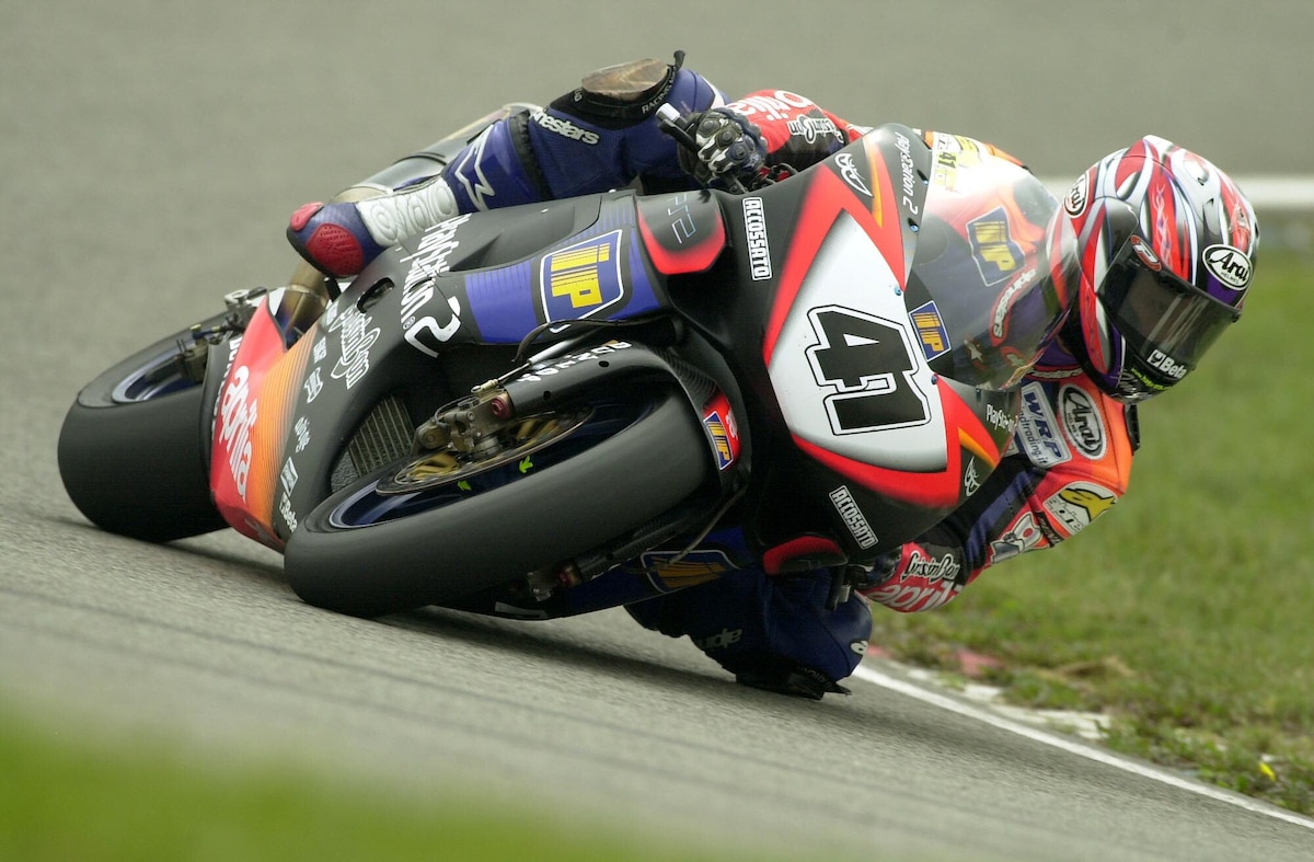 Da Haga a Baz: tutti i passaggi dalla SBK alla MotoGP