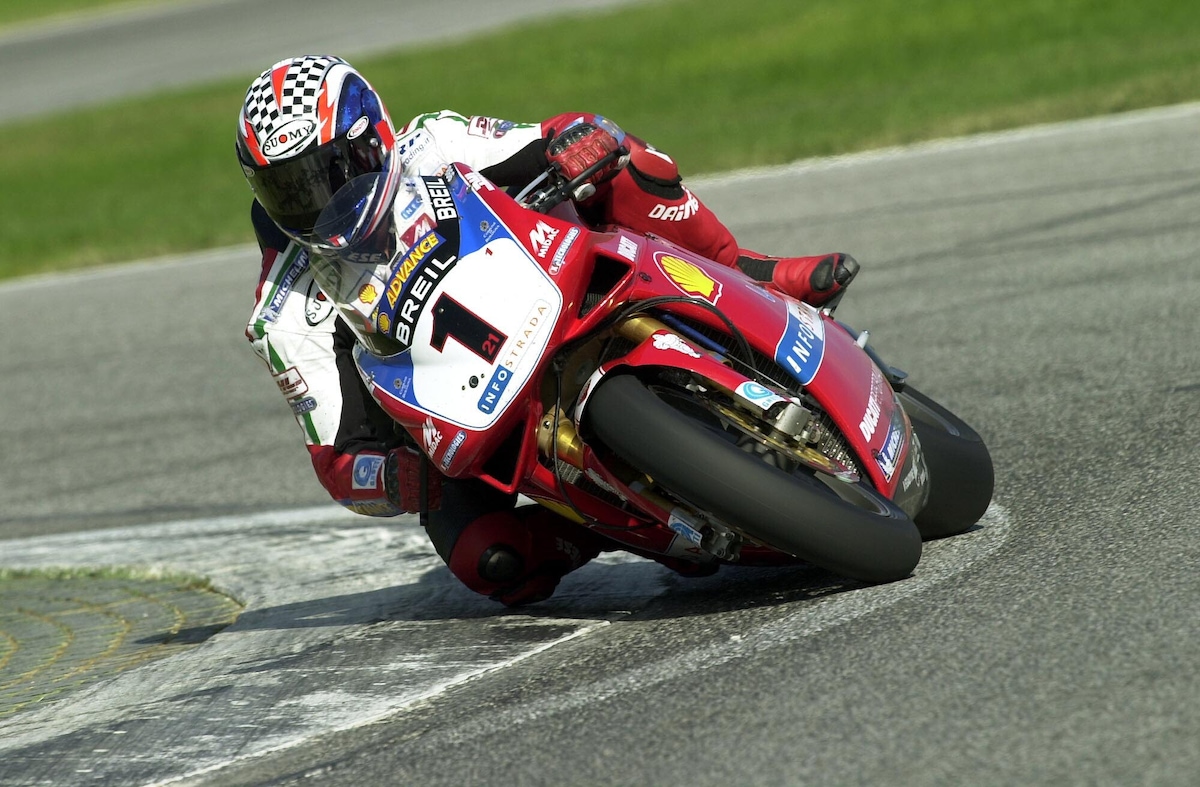 Da Haga a Baz: tutti i passaggi dalla SBK alla MotoGP