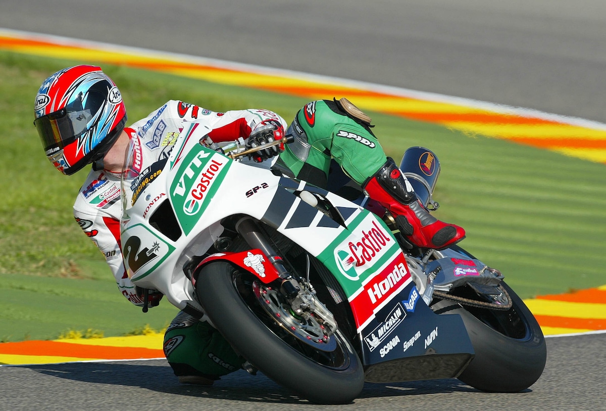 Da Haga a Baz: tutti i passaggi dalla SBK alla MotoGP