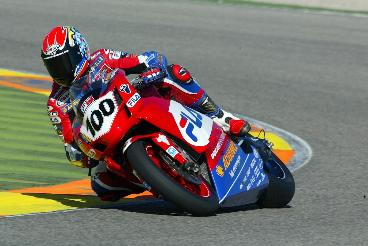 Da Haga a Baz: tutti i passaggi dalla SBK alla MotoGP