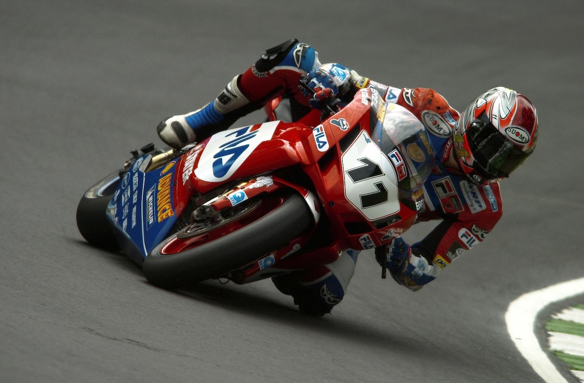 Da Haga a Baz: tutti i passaggi dalla SBK alla MotoGP