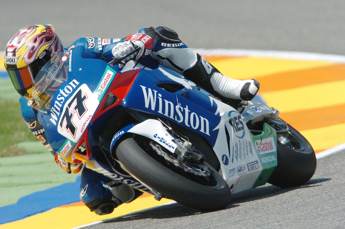 Da Haga a Baz: tutti i passaggi dalla SBK alla MotoGP