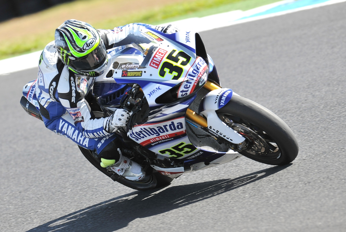 Da Haga a Baz: tutti i passaggi dalla SBK alla MotoGP