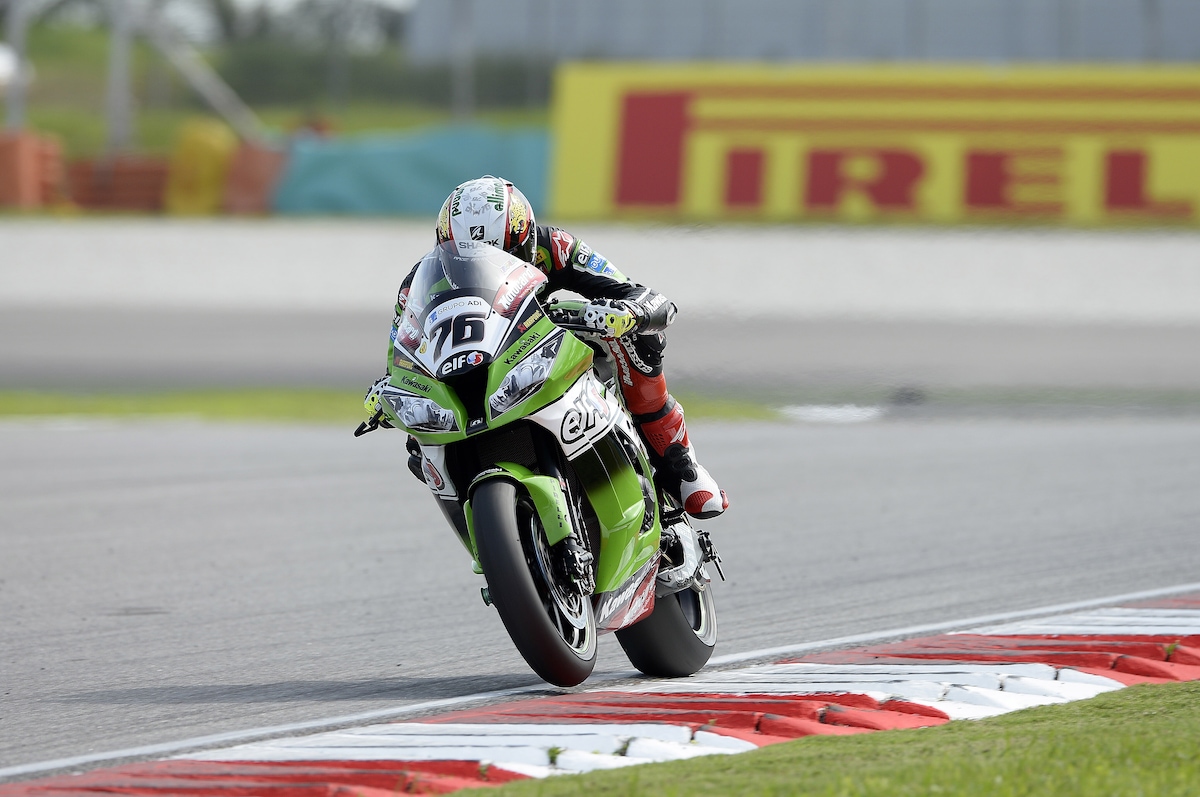 Da Haga a Baz: tutti i passaggi dalla SBK alla MotoGP