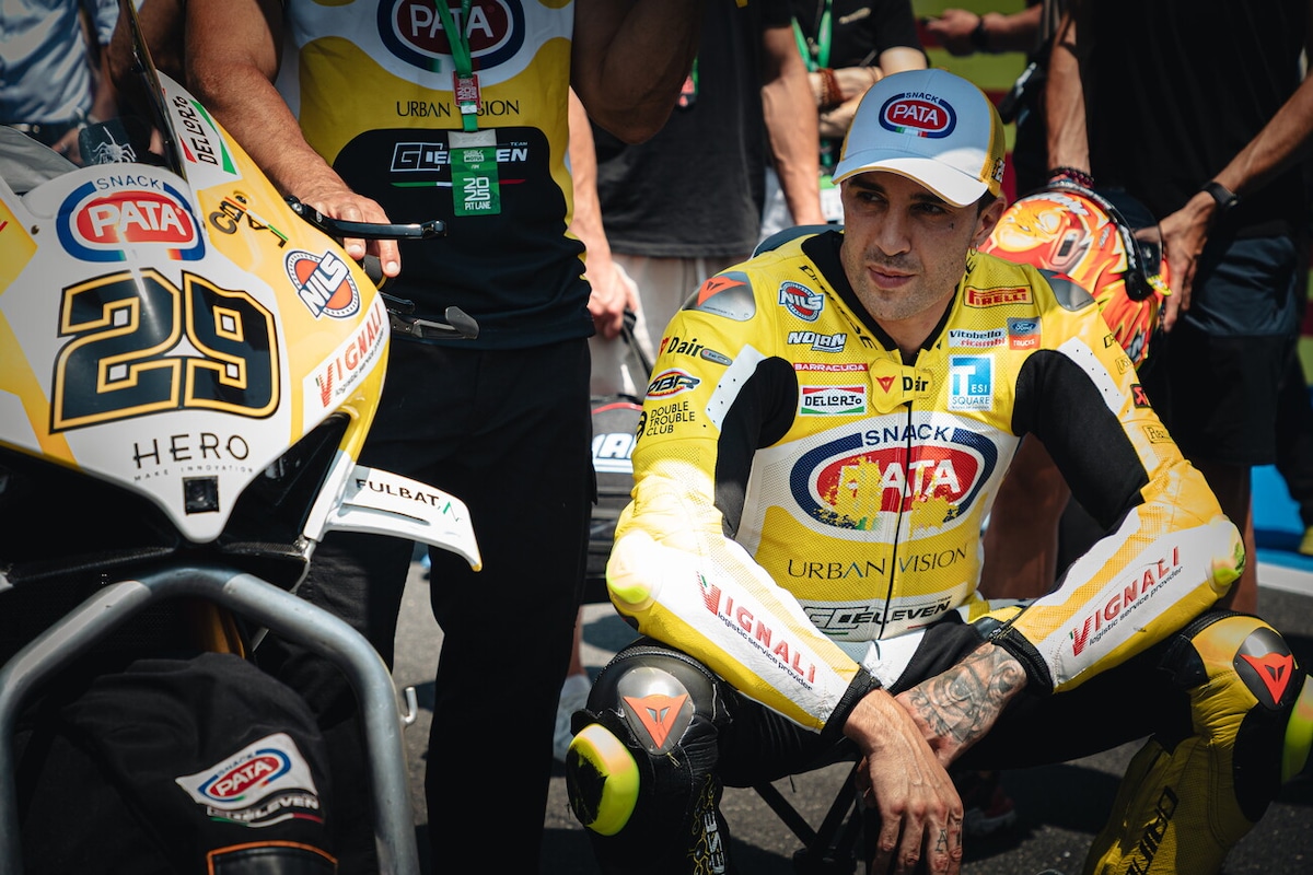 SBK: come cambia la classifica dopo il Round di Misano