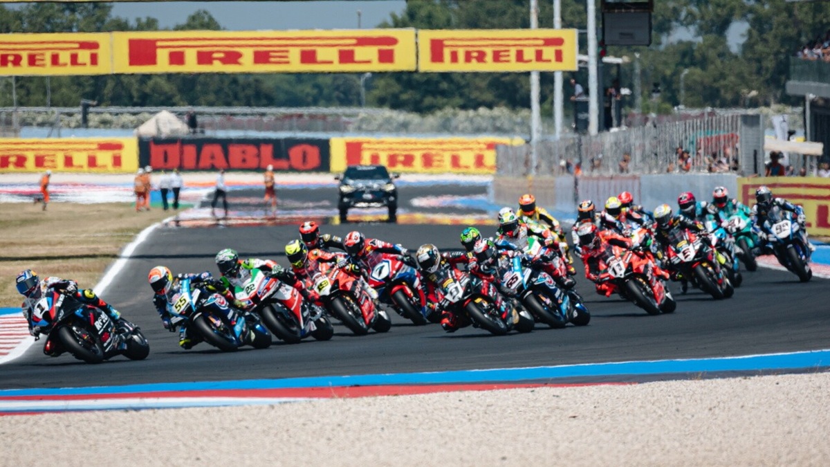 MotoGP, Pirelli: niente primo test ad Aragòn, Misano possibile soluzione