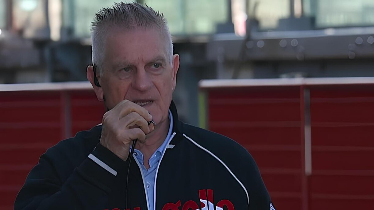 Mugello 2025, Canu: “E' ritornato l’entusiasmo per la MotoGP, nuovi protagonisti dopo Valentino"