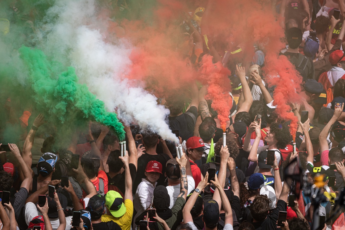 Chi sarà il RE del Mugello? VOTA IL SONDAGGIO