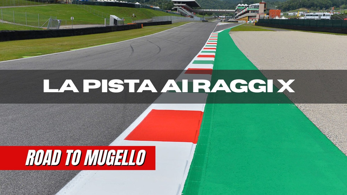 MotoGP, il circuito del Mugello ai raggi x: ecco tutti i segreti