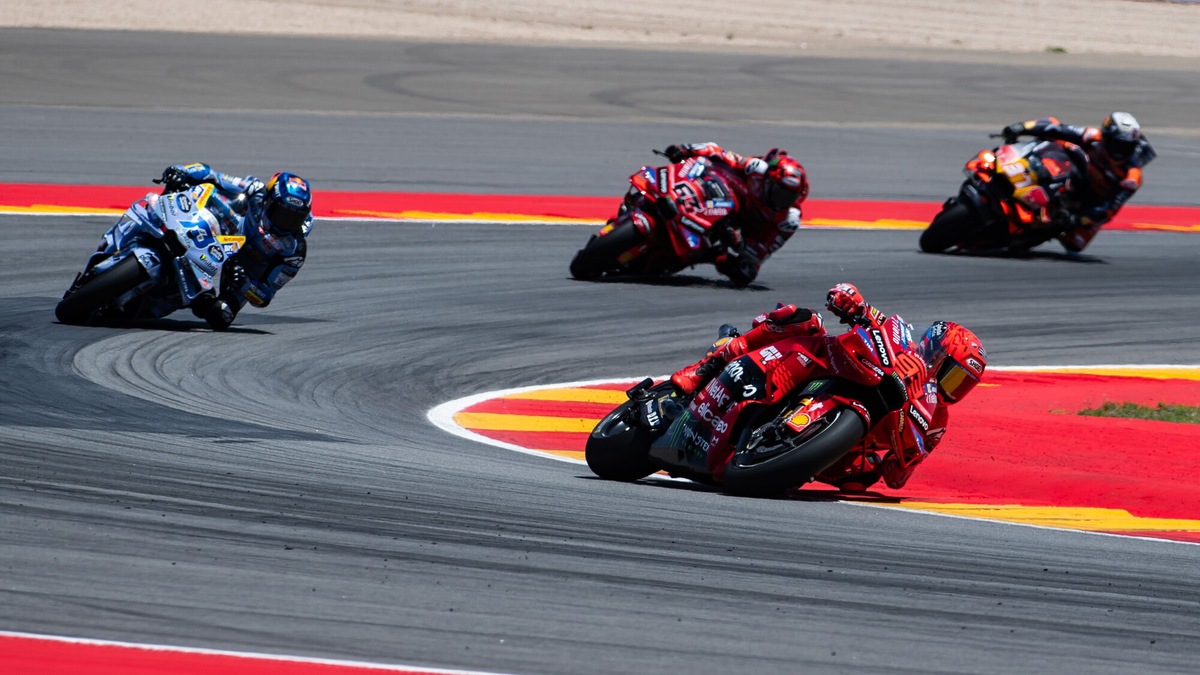 Sport in TV oggi 20 giugno: orari e programmazione MotoGP e non solo