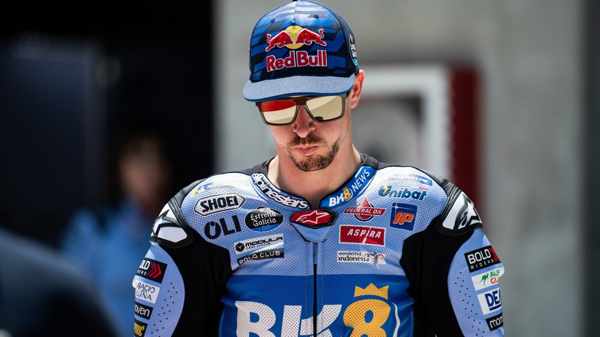 MotoGP Mugello, Alex Marquez: "Non bisogna dormire sugli allori, le altre case stanno crescendo"