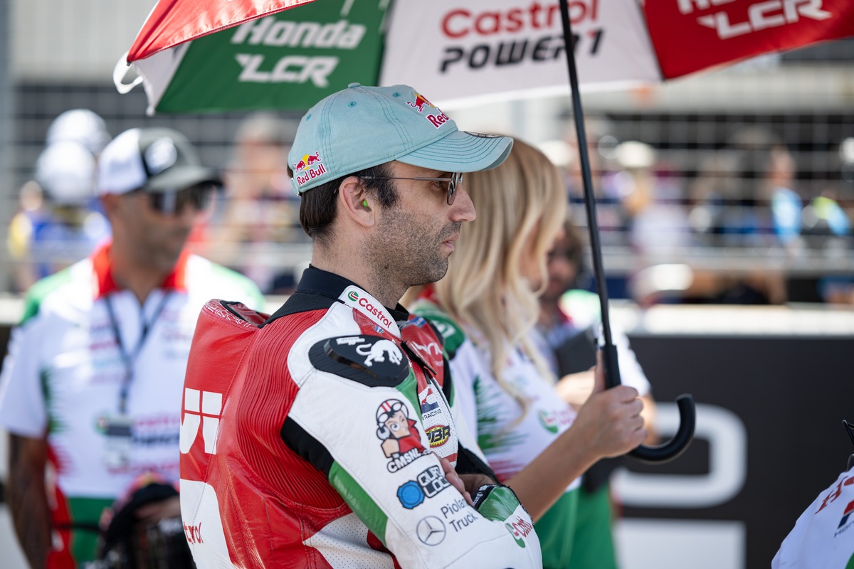 MotoGP, Mugello: come cambia la classifica dopo il Gran Premio d'Italia