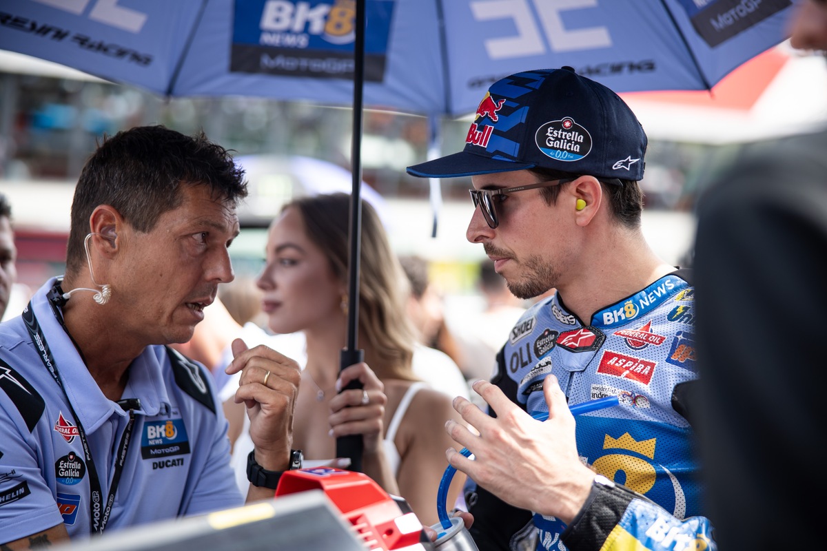 MotoGP, Mugello: come cambia la classifica dopo il Gran Premio d'Italia