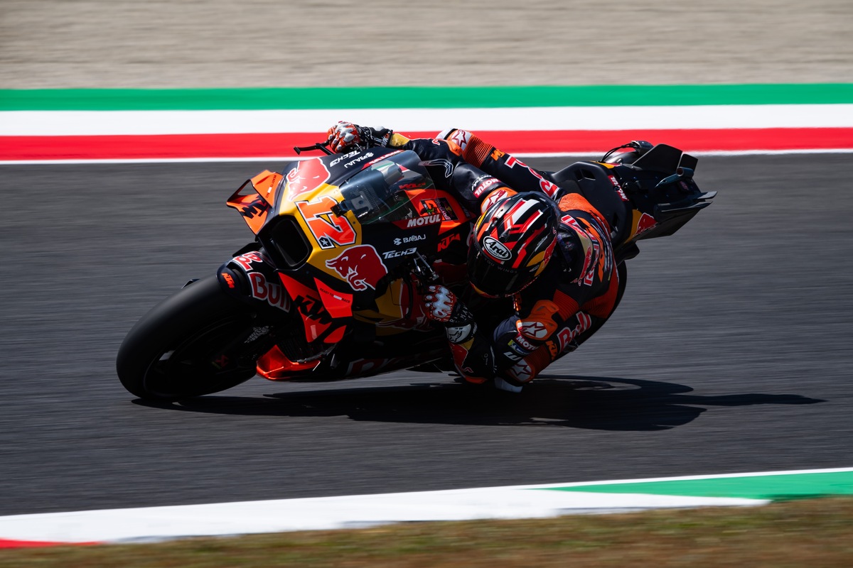 MotoGP, Mugello: come cambia la classifica dopo il Gran Premio d'Italia