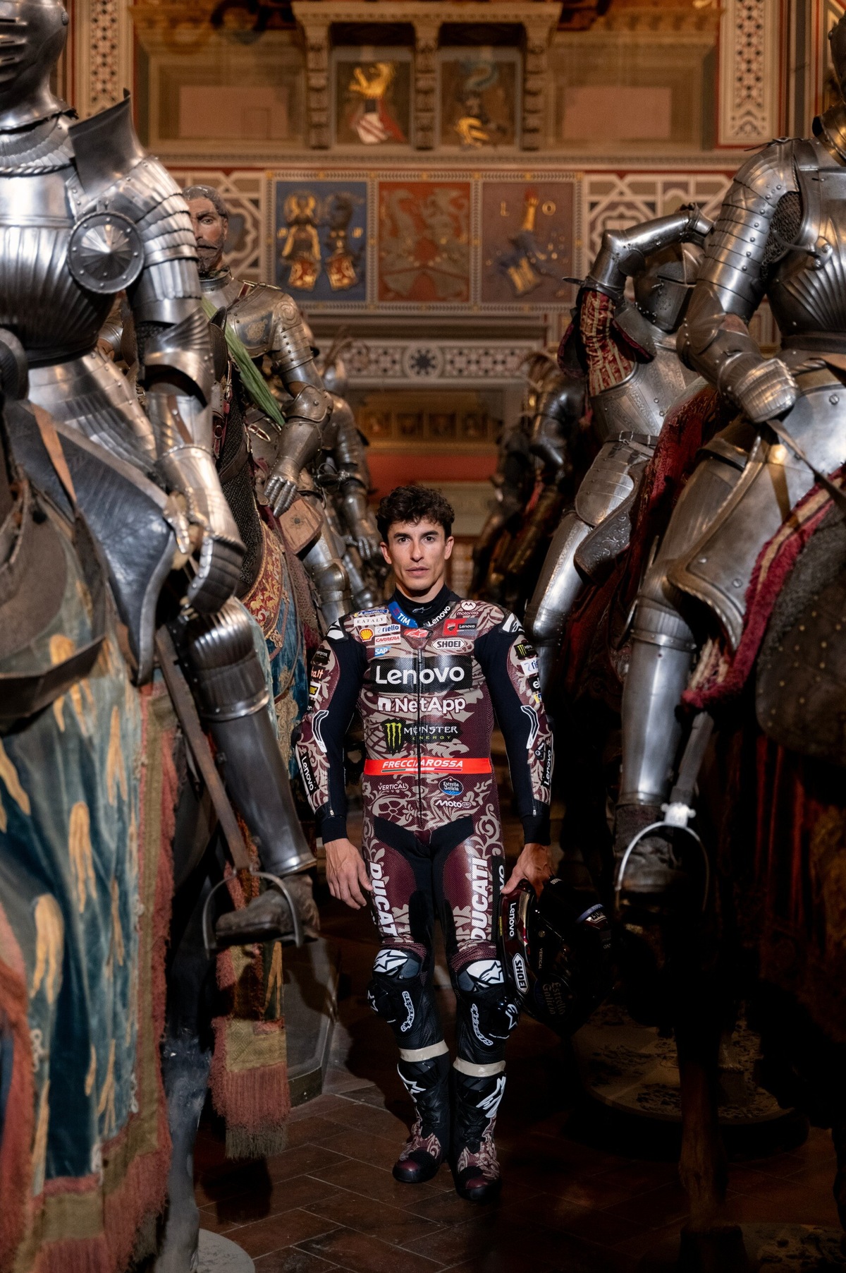 MotoGP, Mugello: come cambia la classifica dopo il Gran Premio d'Italia