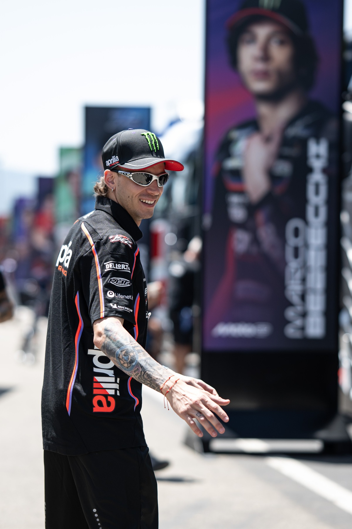 MotoGP, Mugello: come cambia la classifica dopo il Gran Premio d'Italia