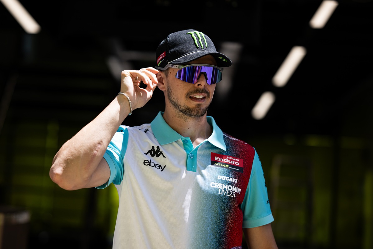 MotoGP, Mugello: come cambia la classifica dopo il Gran Premio d'Italia