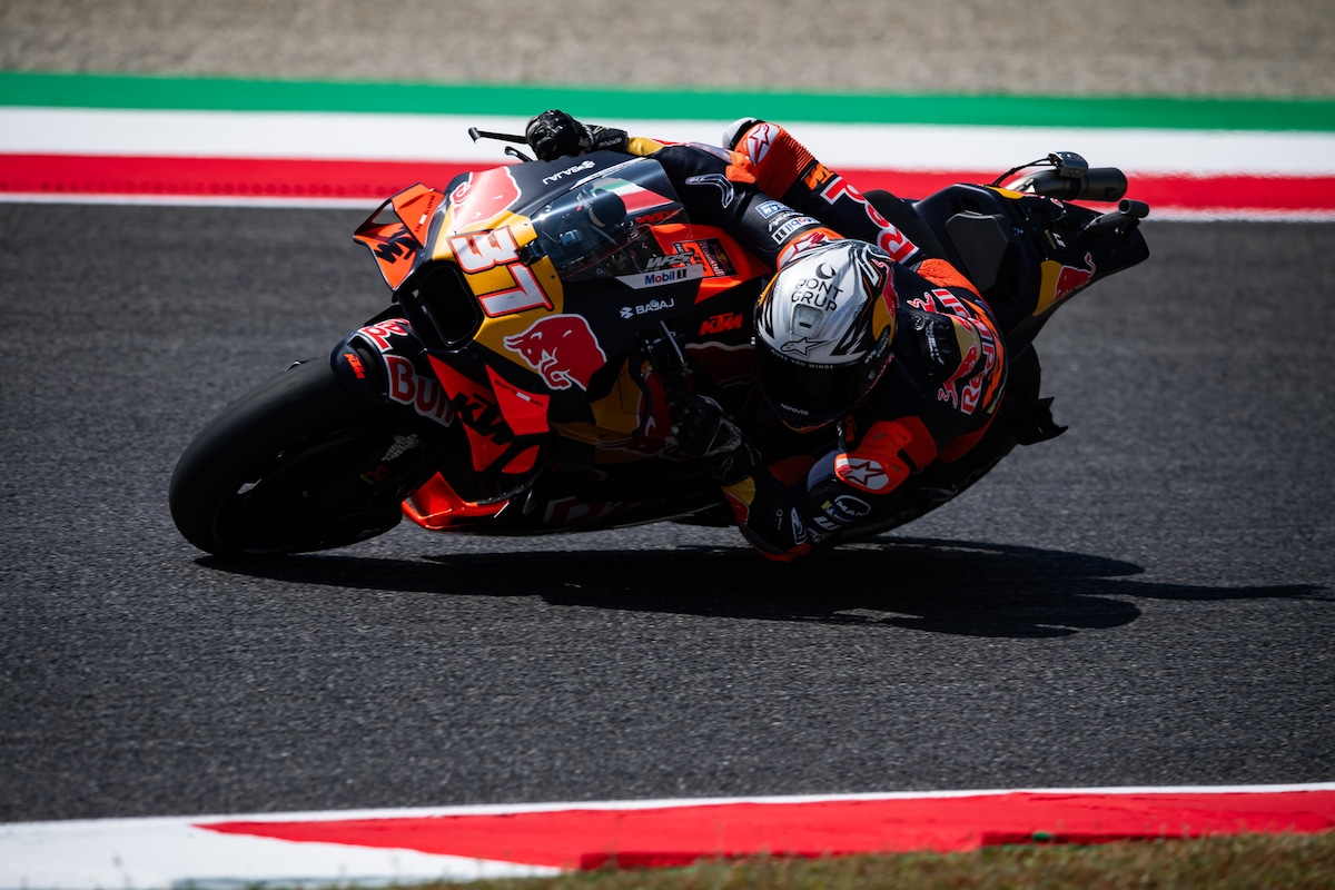 MotoGP, Mugello: come cambia la classifica dopo il Gran Premio d'Italia