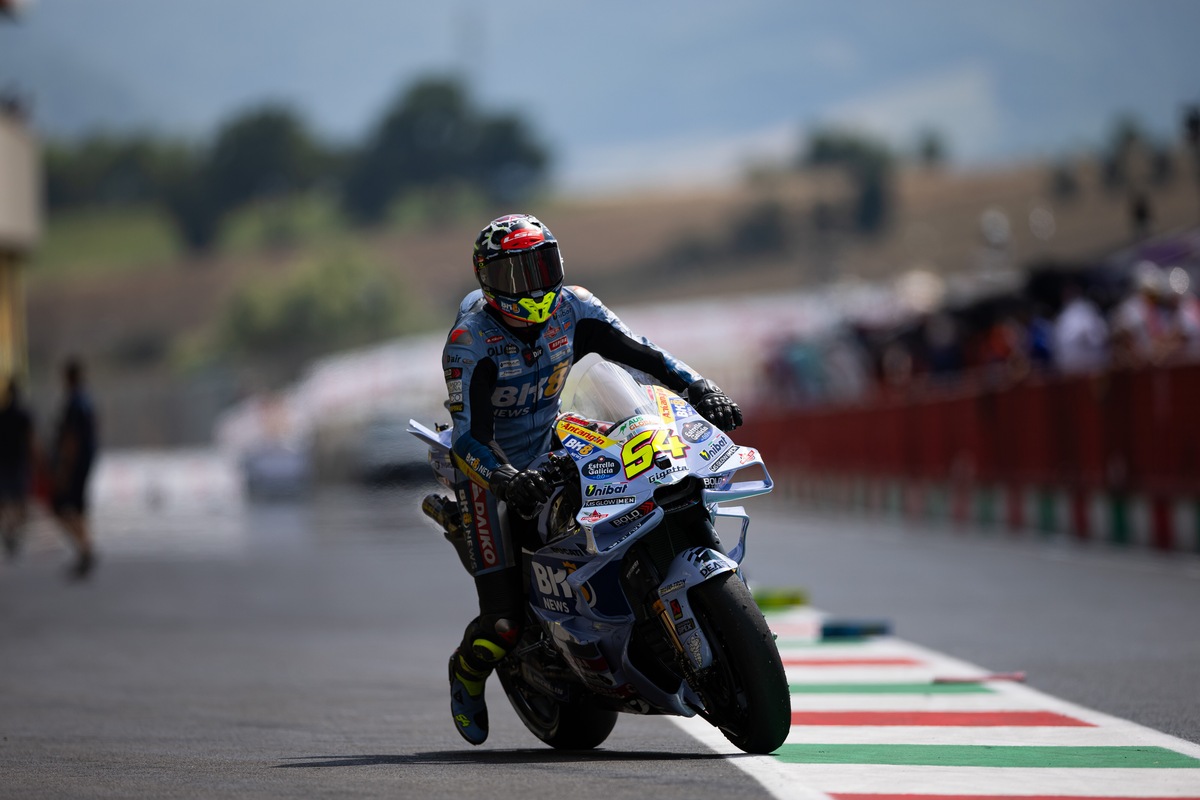 MotoGP, Mugello: come cambia la classifica dopo il Gran Premio d'Italia