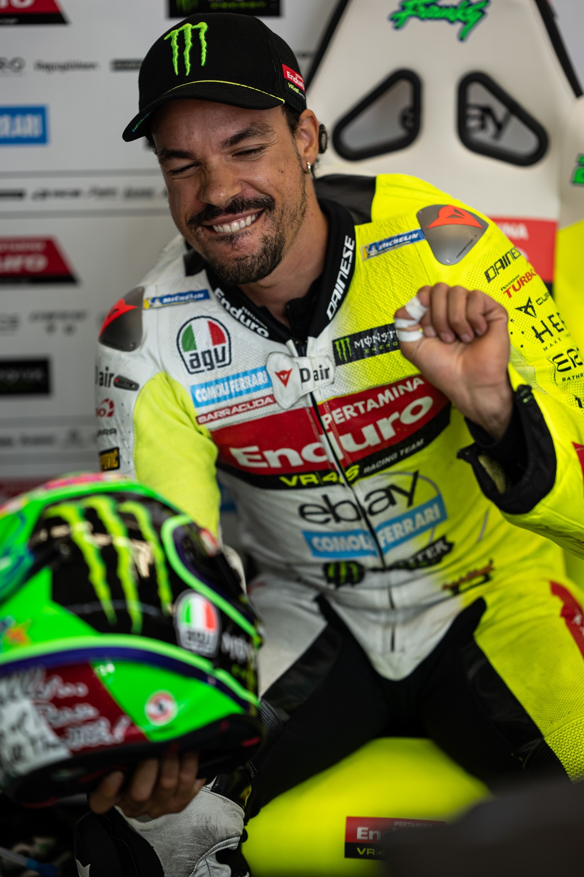 MotoGP, Mugello: come cambia la classifica dopo il Gran Premio d'Italia