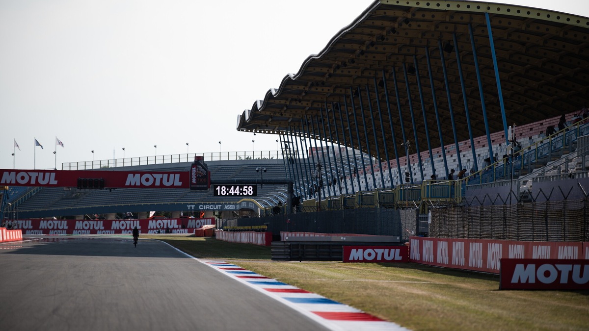 Tutto quello che c’è da sapere su Assen: l’analisi delle criticità per la MotoGP