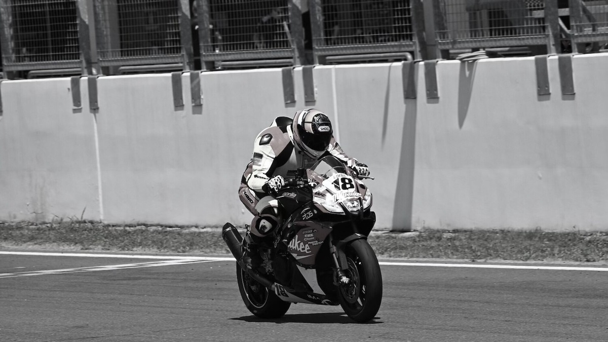 Tragedia nel MotoEstate a Modena: è morto Luca Sessolo