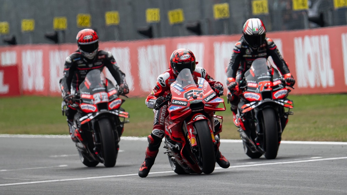 Sport in TV oggi 28 giugno: orari e programmazione MotoGP e non solo