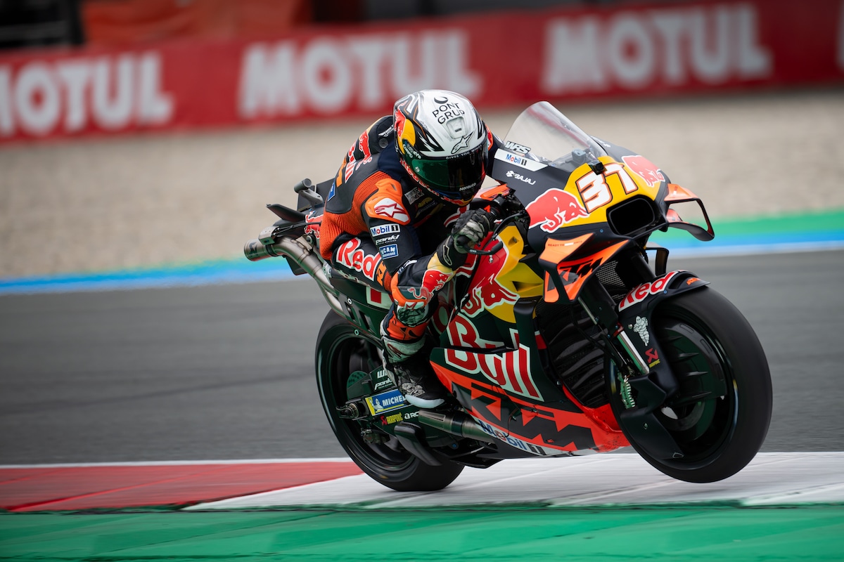 MotoGP: come cambia la classifica dopo il Gran Premio di Assen