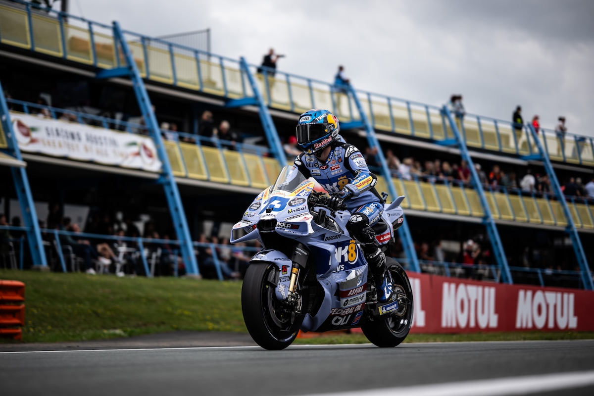 MotoGP: come cambia la classifica dopo il Gran Premio di Assen