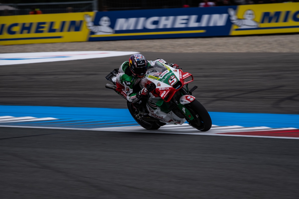 MotoGP: come cambia la classifica dopo il Gran Premio di Assen