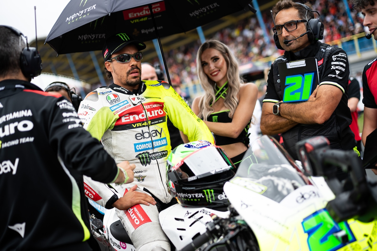 MotoGP: come cambia la classifica dopo il Gran Premio di Assen