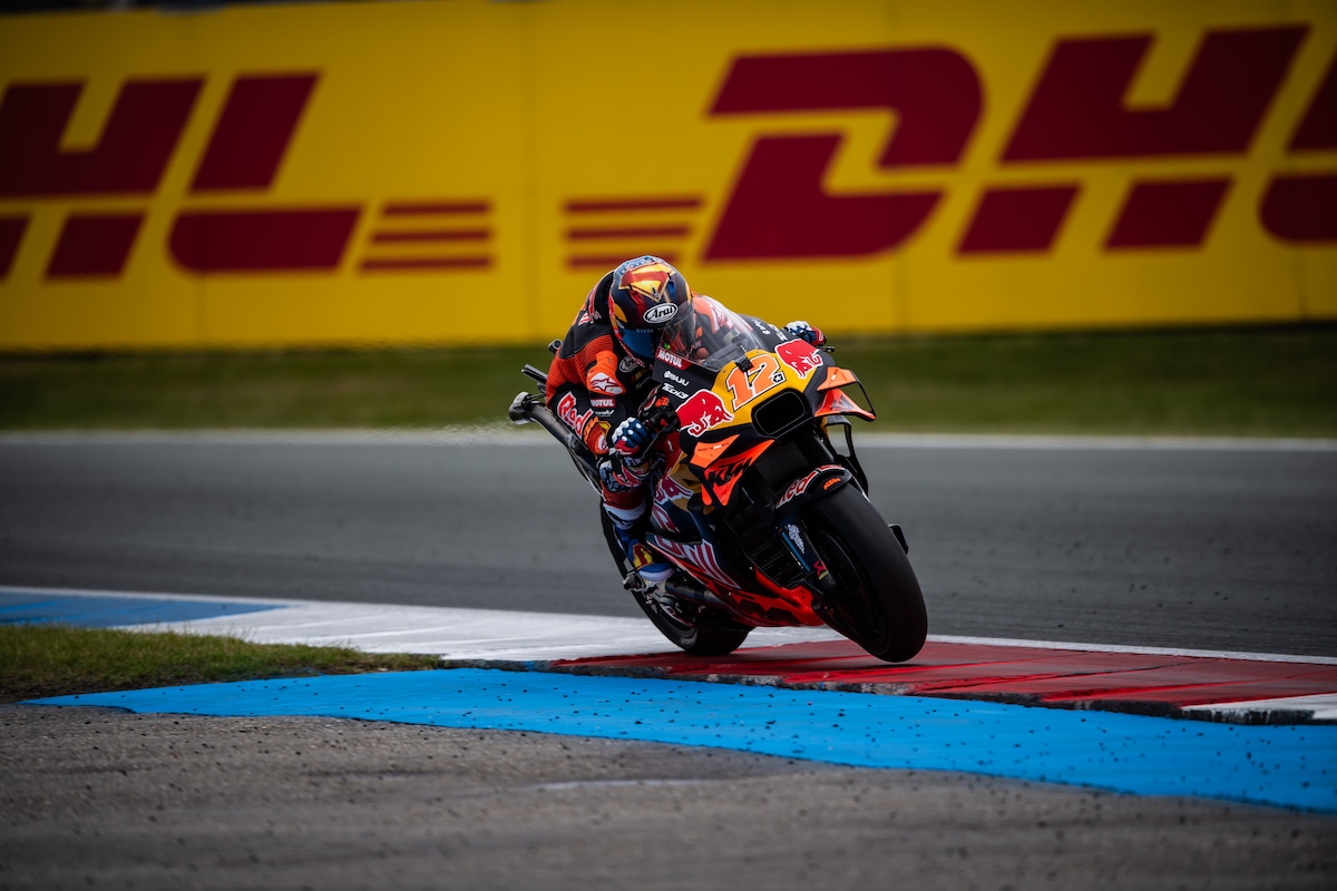 MotoGP: come cambia la classifica dopo il Gran Premio di Assen