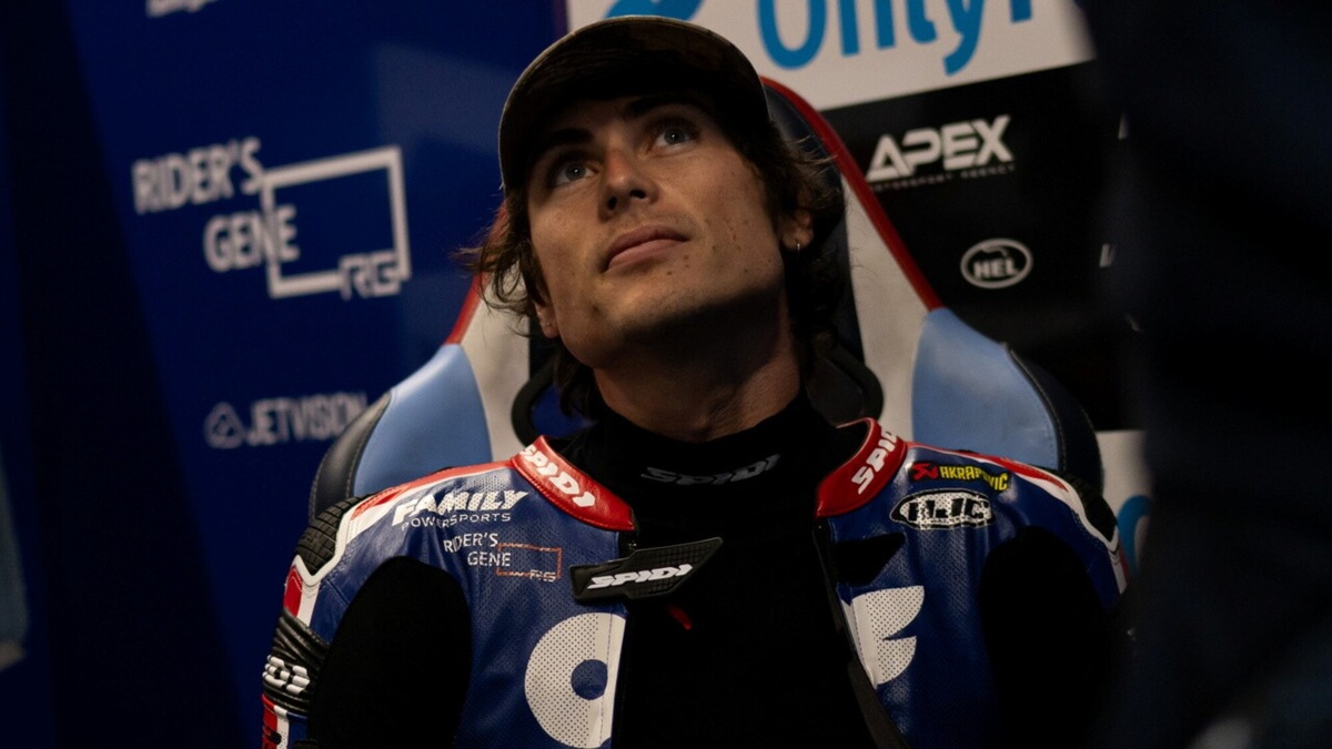 Roberts e American Racing: Moto2 nel 2026 e sguardo alla MotoGP con Harley-Davidson