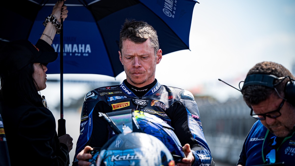 SBK: Rabat torna in griglia con la Honda del team Petronas MIE Racing