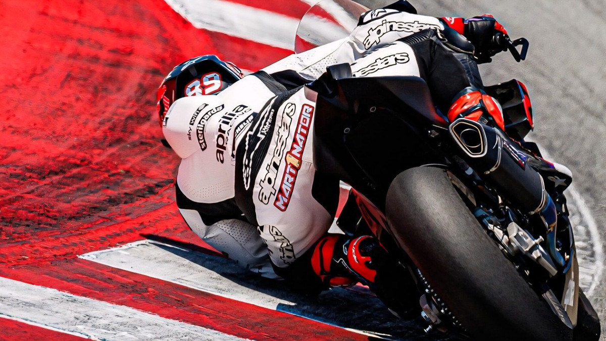 MotoGP, nel vlog di Martin il suo ritorno in pista e le sue sensazioni: “Sono vicino al 100%”