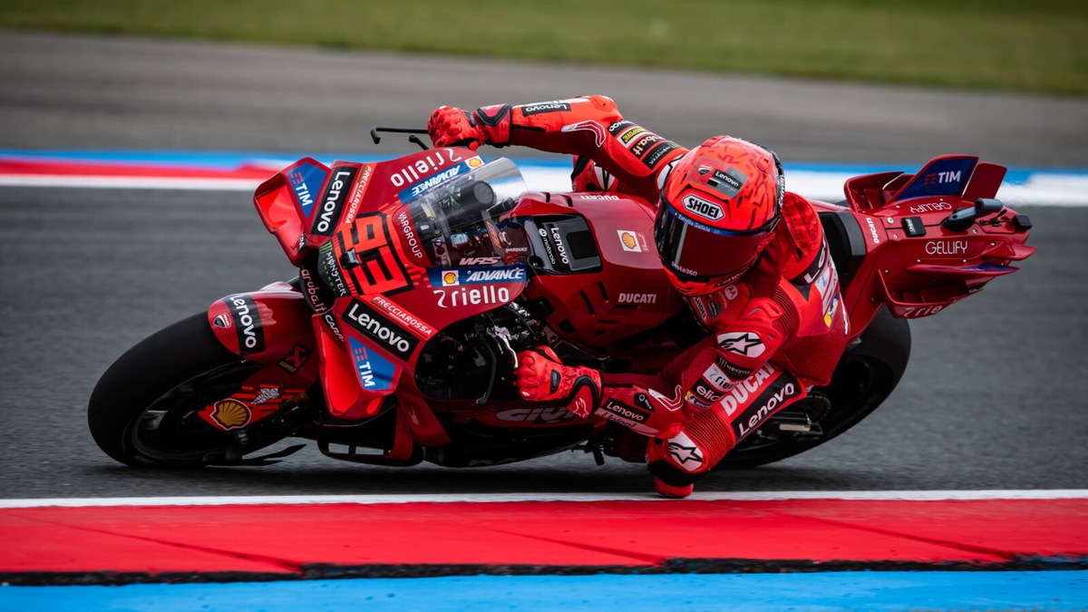 MotoGP, chi sono gli altri due piloti ad aver vinto più volte al Sachsenring prima di Marc Marquez?