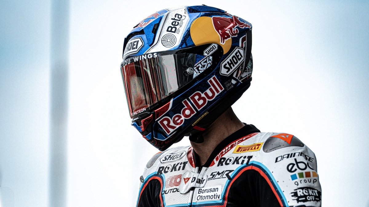 SBK LIVE, le FP del round a Donington Park: tutti gli aggiornamenti