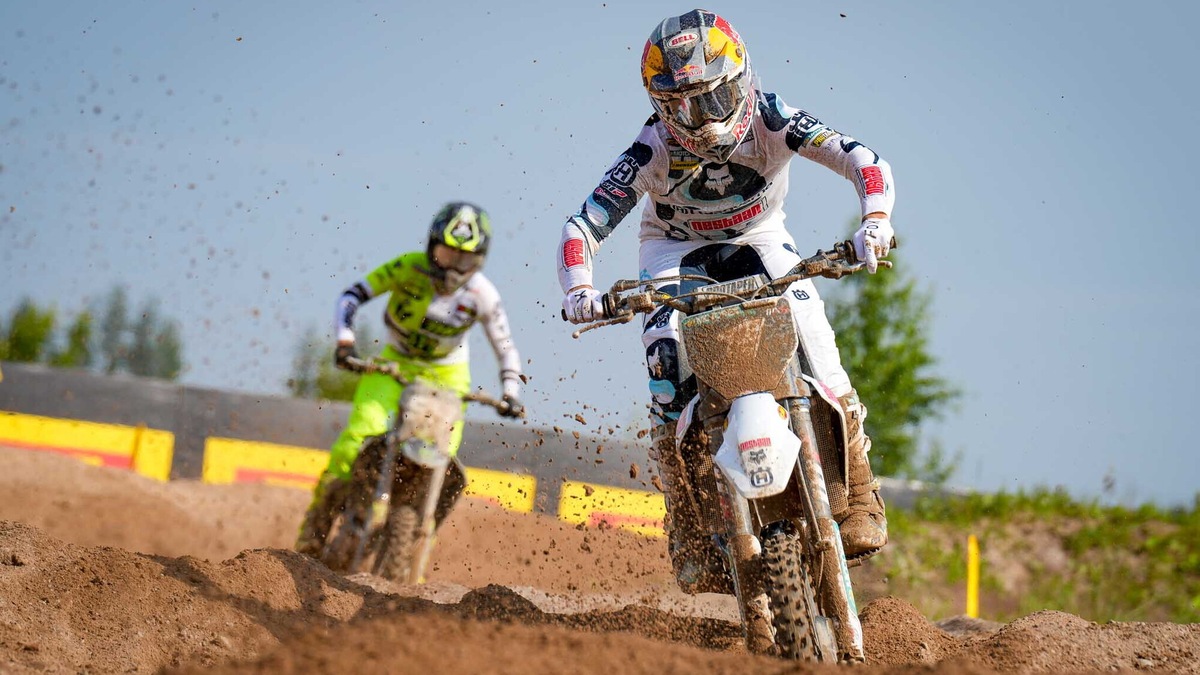 MX2: de Wolf, inizia la rimonta?