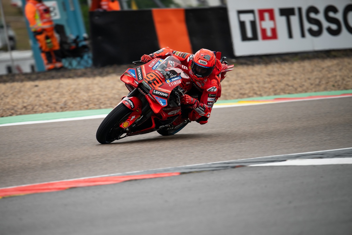 MotoGP, come cambia  la classifica dopo il GP di Repubblica Ceca