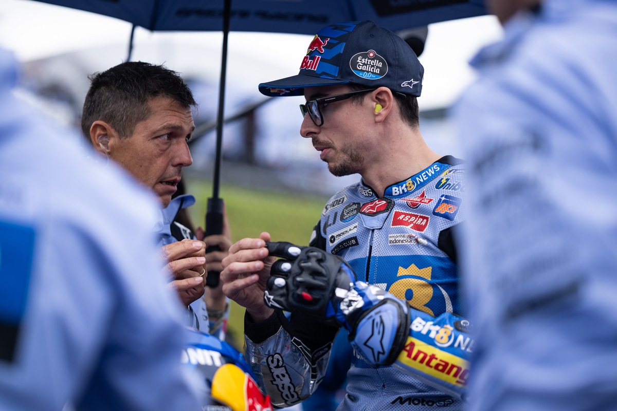 MotoGP, come cambia  la classifica dopo il GP di Repubblica Ceca