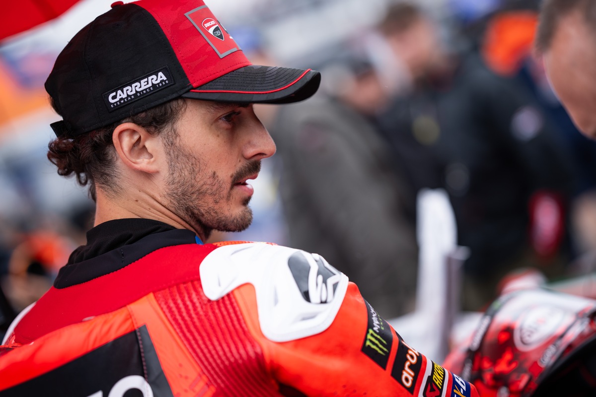 MotoGP, come cambia  la classifica dopo il GP di Repubblica Ceca