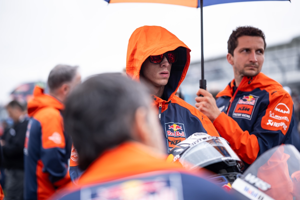 MotoGP, come cambia  la classifica dopo il GP di Repubblica Ceca