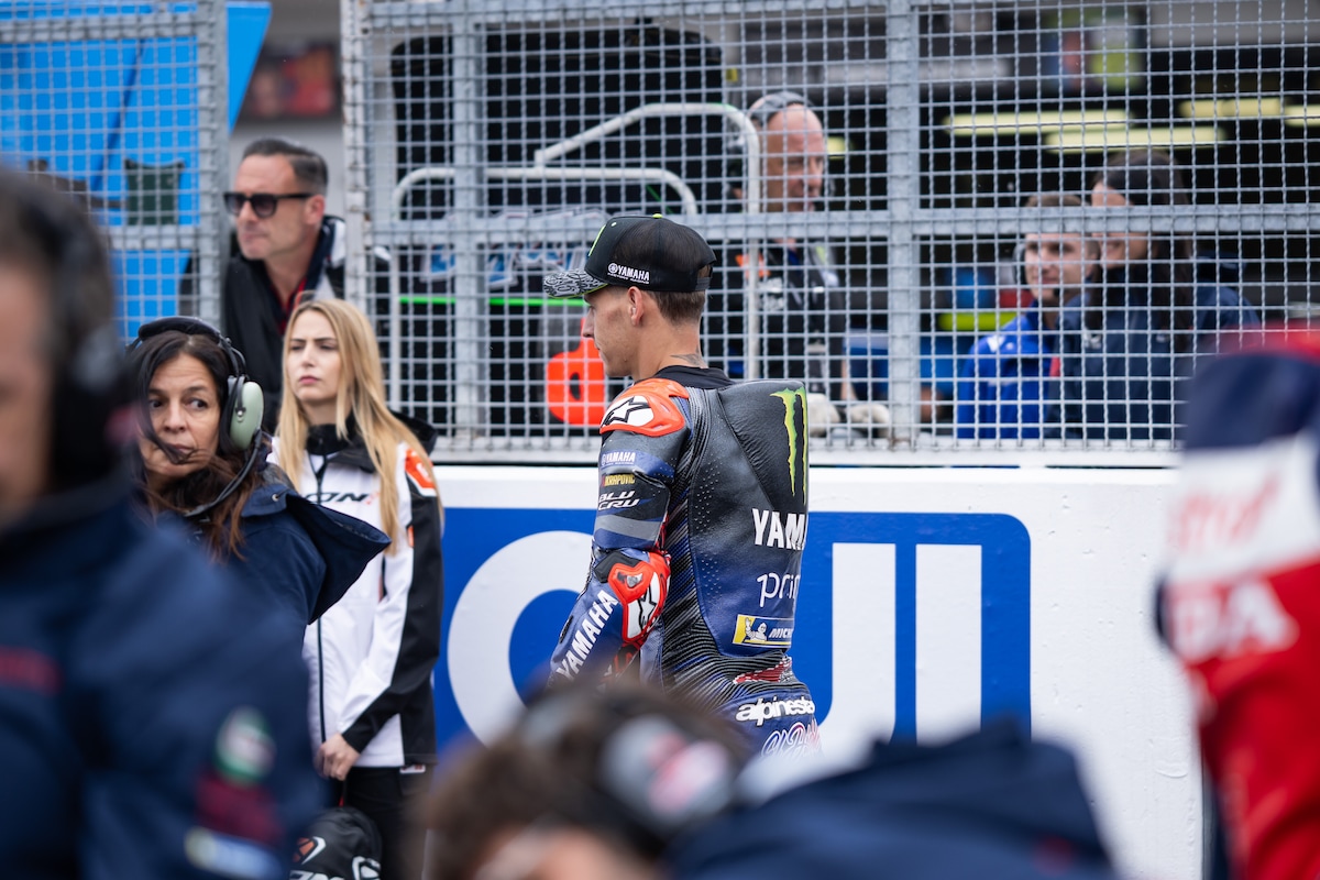 MotoGP, come cambia  la classifica dopo il GP di Repubblica Ceca