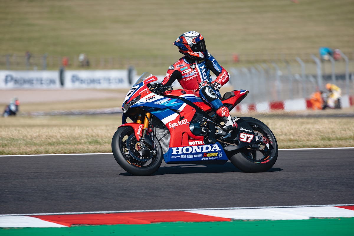 SBK, come cambia la classifica dopo il round di Donington Park