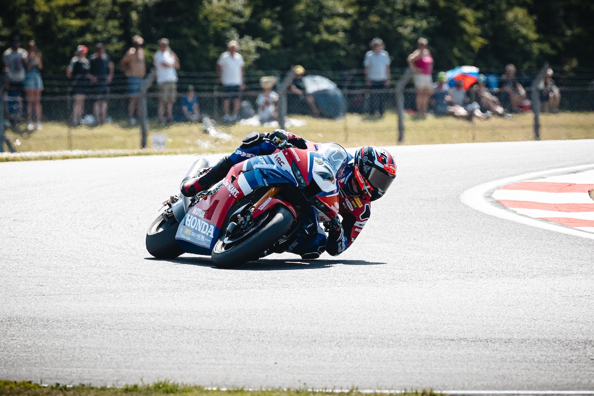 SBK, come cambia la classifica dopo il round di Donington Park